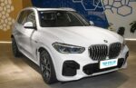 BMW X5 PHEV – Ready for Export From China | Chinese Ev Cars in Algeria