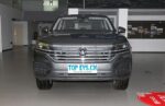 Volkswagen Touareg – Ready for Export From China | Chinese Ev Cars in Algeria