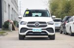 Benz GLE PHEV – Ready for Export From China | Chinese Ev Cars in Algeria
