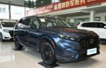 HONDA CR-V PHEV – Ready for Export From China | Chinese Ev Cars in Algeria