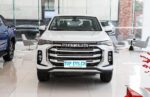 SAIC Maxus T90 EV – Ready for Export From China | Chinese Ev Cars in Algeria