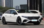 Benz EQS AMG – Ready for Export From China | Chinese Ev Cars in Algeria