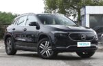 Benz Eqa 2026 – Ready for Export From China | Chinese Ev Cars in Algeria