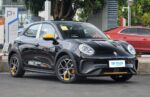 ORA Good Cat GT – Ready for Export From China | Chinese Ev Cars in Algeria
