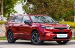 HONDA Breeze PHEV – Ready for Export From China | Chinese Ev Cars in Algeria