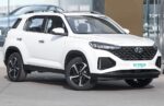 HYUNDAI IX35 – Ready for Export From China | Chinese Ev Cars in Algeria