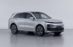 Li L6 Auto – Ready for Export From China | Chinese Ev Cars in Algeria