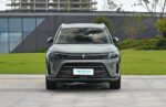 AITO M7 – Ready for Export From China | Chinese Ev Cars in Algeria