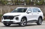 HYUNDAI Santa Fe 2026 – Ready for Export From China | Chinese Ev Cars in Algeria