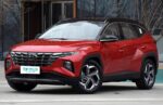 HYUNDAI Lafesta PHEV – Ready for Export From China | Chinese Ev Cars in Algeria - Image 2