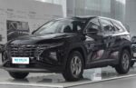 HYUNDAI Tucson L 2026 – Ready for Export From China | Chinese Ev Cars in Algeria