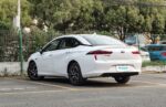 GAC Honda EA6 – Ready for Export From China | Chinese Ev Cars in Algeria - Image 3