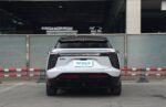 Hiphi X – Ready for Export From China | Chinese Ev Cars in Algeria - Image 4