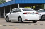 Toyota Corolla – Ready for Export From China | Chinese Ev Cars in Algeria - Image 2