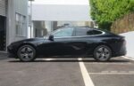 XPeng P7 – Ready for Export From China | Chinese Ev Cars in Algeria - Image 3