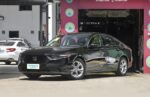Honda Accord 260 – Ready for Export From China | Chinese Ev Cars in Algeria