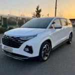 Changan CS75 PLUS – For Sale From China  | Chinese Ev Cars in Algeria - Image 4
