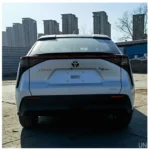 2024 GAC Toyota bZ4X – For Sale From China  | Chinese Ev Cars in Algeria - Image 7