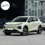 Geely Galaxy Starship 7 – For Sale From China  | Chinese Ev Cars in Algeria - Image 7