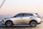 Aito M8 – For Sale From China | Chinese Ev Cars in Algeria - Image 8
