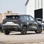 2024 Changan CS55 – For Sale From China  | Chinese Ev Cars in Algeria - Image 3
