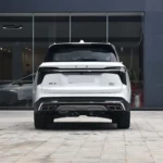 Hongqi HS7 – For Sale From China  | Chinese Ev Cars in Algeria - Image 8