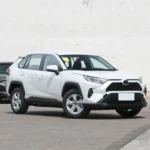 Toyta RAV4 Rongfang 2023 – For Sale From China  | Chinese Ev Cars in Algeria - Image 5