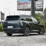 Lynk &Co 900 – For Sale From China  | Chinese Ev Cars in Algeria - Image 7