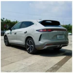 Denza N7 – For Sale From China | Chinese Ev Cars in Algeria - Image 3