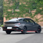2024 Toyta Camry – For Sale From China  | Chinese Ev Cars in Algeria - Image 5