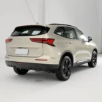 Haval H6 – For Sale From China  | Chinese Ev Cars in Algeria - Image 3