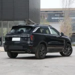Lynk&Co 01 2024 – For Sale From China  | Chinese Ev Cars in Algeria - Image 3