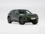 Changan Avatr 07 – For Sale From China | Chinese Ev Cars in Algeria - Image 3