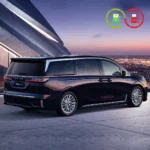 Voyah Dreamer PHEV – For Sale From China  | Chinese Ev Cars in Algeria - Image 3