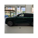 Zeekr 7X – For Sale From China | Chinese Ev Cars in Algeria - Image 2