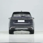 2024 Hongqi HS7 SUV – For Sale From China  | Chinese Ev Cars in Algeria - Image 4