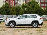Toyota RAV4 2.0L (2024) – For Sale From China  | Chinese Ev Cars in Algeria - Image 4