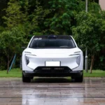 2025 Avatr 12  – For Sale From China  | Chinese Ev Cars in Algeria - Image 2