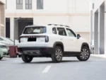 Haval 2026 1.5T DCT 2WD Border Collie Version – For Sale From China  | Chinese Ev Cars in Algeria - Image 3