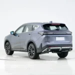 Jetour X70 Plus SUV – For Sale From China  | Chinese Ev Cars in Algeria - Image 2