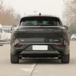 Dongfeng Lantu Voyah 2023  – For Sale From China  | Chinese Ev Cars in Algeria - Image 3