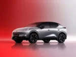Lynk & Co Z20 – For Sale From China | Chinese Ev Cars in Algeria - Image 11