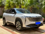 Geely Boyue L 2024 1.5TD DCT Flagship Edition  – For Sale From China  | Chinese Ev Cars in Algeria - Image 3