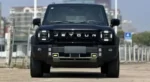 Chery Jetour T2 Dashing X70 – For Sale From China | Chinese Ev Cars in Algeria - Image 4
