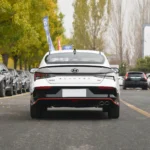 Hyndai Elantra 2023 – For Sale From China  | Chinese Ev Cars in Algeria - Image 3