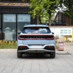 Hyundai Mufasa IX35 – For Sale From China  | Chinese Ev Cars in Algeria - Image 5