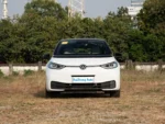 Volkswagen ID. 3 – For Sale From China | Chinese Ev Cars in Algeria