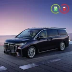 Voyah Dreamer PHEV – For Sale From China  | Chinese Ev Cars in Algeria - Image 4