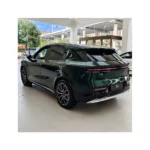 Zeekr 7X – For Sale From China | Chinese Ev Cars in Algeria - Image 3