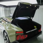 HiPhi Z – For Sale From China  | Chinese Ev Cars in Algeria - Image 3